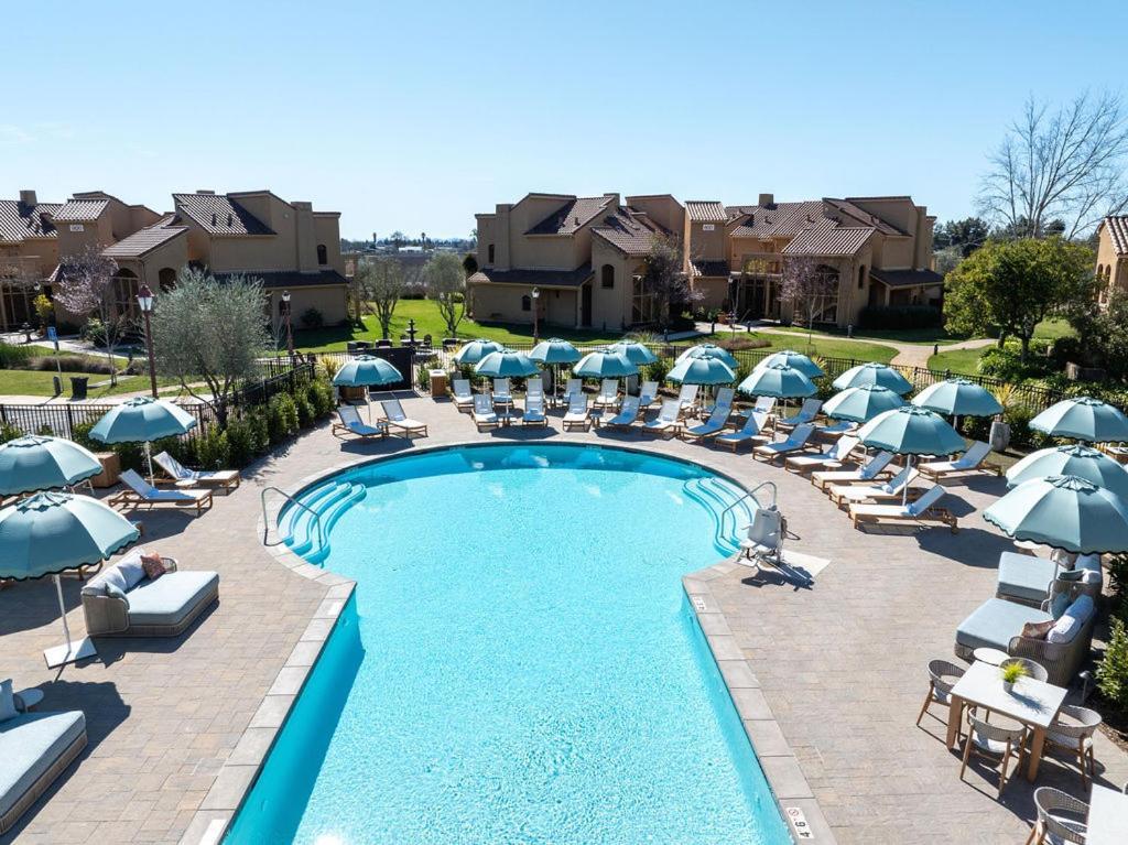Vintners Resort Santa Rosa Luaran gambar